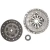 TRW Kit d'embrayage LuK 624 3315 00 - Réf. 017624331500