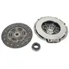 Kit d'embrayage LUK SAC 624 3311 00