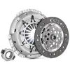 Kit d'embrayage LuK RepSet, 240 mm, par ex. pour Nissan