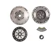 Kit d'embrayage LuK RepSet DMF 600 0033 00 600003300