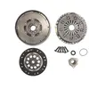 Kit d'embrayage LuK RepSet DMF, par ex. pour VW, Audi, Skoda