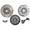 Kit D'Embrayage Luk Repset Dmf 600 0046 00 Ford Luk 600004600