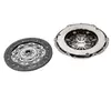 Kit d'embrayage LUK SAC 624 3343 09