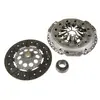 Kit d'embrayage LuK SAC, 240 mm, par ex. pour Audi, VW, Seat