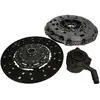 TRW Kit d'embrayage LuK RepSet Pro, 260 mm, par ex. pour Citroën, Fiat, Peugeot
