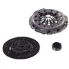 TRW Kit d'embrayage LuK SAC, 240 mm, par ex. pour Audi, Seat, VW