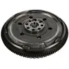 Volant moteur LuK 415 0410 10 - Réf. 017415041010