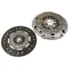 Kit d'embrayage LuK SAC, 240 mm, par ex. pour Jaguar, Ford