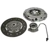 Kit d'embrayage LuK RepSet Pro, 240 mm, par ex. pour Fiat