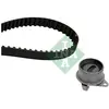 INA 530 0518 10 Kit de distribution