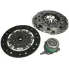 Kit d'embrayage LUK RepSet Pro 624 3252 33