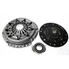 Kit d'embrayage LuK RepSet, 210 mm, par ex. pour Toyota