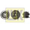 Kit D'Embrayage Luk Repset 643 3294 00 Scania Luk 643329400