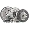 Kit d'embrayage LuK RepSet DMF, par ex. pour Volvo, Ford