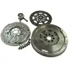 Kit d'embrayage LuK RepSet DMF, par ex. pour Renault