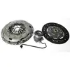 Kit d'embrayage LUK RepSet Pro 624 3383 33