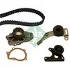 INA 530 0011 30 Pompe à eau + kit de courroie de distribution