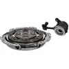 Kit d'embrayage LuK RepSet Pro, 190 mm, par ex. pour Nissan