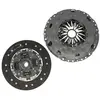 Kit d'embrayage LuK 624 3374 09 - Réf. 017624337409