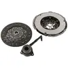 LUK Kit d'embrayage pour VOLKSWAGEN: Transporter (Ref: 624 3178 34)