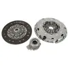 Kit d'embrayage LuK RepSet Pro, 240 mm, par ex. pour Alfa Romeo