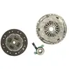 Kit d'embrayage LuK RepSet Pro, 240 mm, par ex. pour Citroën, Mitsubishi, Peugeot