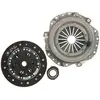 Kit d'embrayage LuK RepSet, 180 mm, par ex. pour Renault