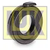 TRW LUK Butée d'embrayage pour MAZDA: 121 & FORD: Ka, Fiesta, Puma (Ref: 500 0750 11)