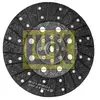 Disque d'embrayage LUK 328 0338 10
