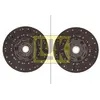 Disque d'embrayage LUK 342 0055 10
