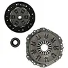 Kit d'embrayage LuK RepSet, 200 mm, par ex. pour Mazda