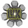 Disque d'embrayage LUK 335 0092 13