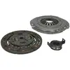 Kit d'embrayage LuK RepSet, 190 mm, par ex. pour Seat, VW
