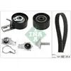 INA 530 0578 30 Pompe à eau + kit de courroie de distribution