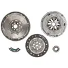 Kit embrayage et volant moteur LUK 600 0146 00 - Réf. 017600014600