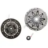 Kit d'embrayage LuK RepSet Pro 624 3218 21 624321821