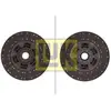 Disque d'embrayage LUK 343 0211 10