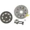 Kit d'embrayage LuK RepSet Pro, 220 mm, par ex. pour Ford, Volvo