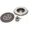 Kit d'embrayage LuK RepSet Pro 625 3074 33 625307433