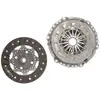Kit d'embrayage LuK SAC, 240 mm, par ex. pour Citroën, Peugeot, DS