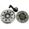Kit d'embrayage LuK RepSet Pro, 210 mm, par ex. pour Ford, Mazda