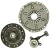 Kit d'embrayage LUK RepSet Pro 620 3119 33