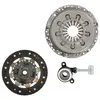 Kit d'embrayage LuK RepSet Pro, 220 mm, par ex. pour Renault