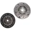 Kit d'embrayage LUK 624 3474 09 - Réf. 017624347409