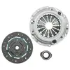 Kit d'embrayage LuK RepSet, 230 mm, par ex. pour Mazda