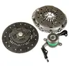 Kit d'embrayage LuK RepSet Pro 626 3072 33 626307233