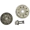 Kit d'embrayage LuK RepSet Pro, 220 mm, par ex. pour Ford, Mazda