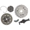 Kit d'embrayage LuK RepSet Pro, 210 mm, par ex. pour Seat, VW, Skoda, Audi