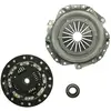 Kit d'embrayage LuK RepSet, 180 mm, par ex. pour Citroën, Peugeot