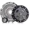 TRW Kit d'embrayage LuK RepSet, 180 mm, par ex. pour Dacia, Renault, Nissan